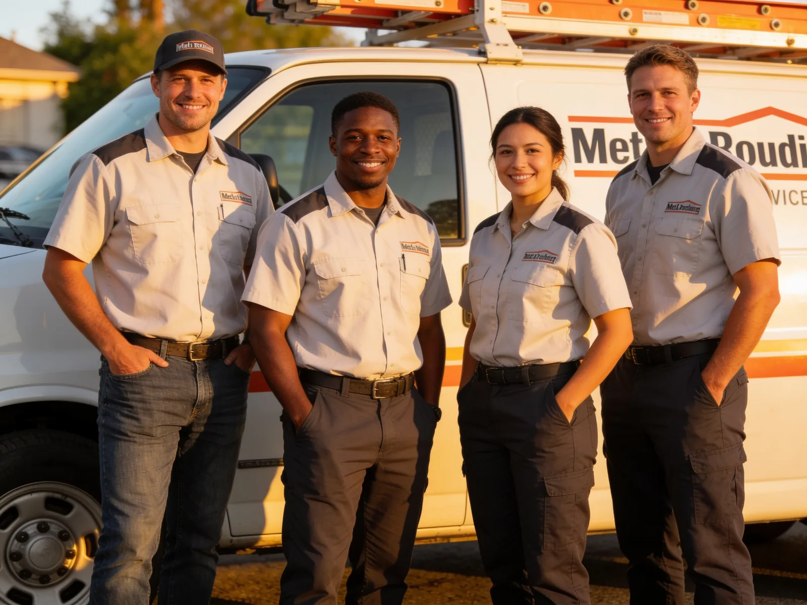 Metal Roof Installation company in Woodruff, SC