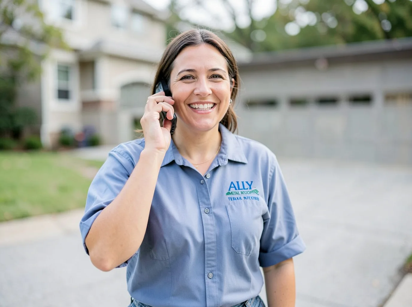 Metal Roof Installation Woodruff, SC FAQs